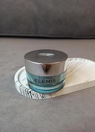 Нічний крем elemis pro-collagen overnight matrix, 30 мл