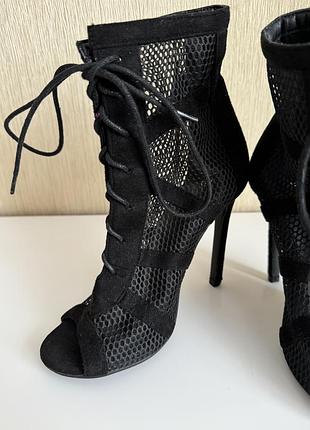Хілси для танців high heels(хай хілс)