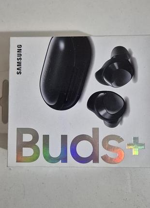Наушники galaxy buds pro+