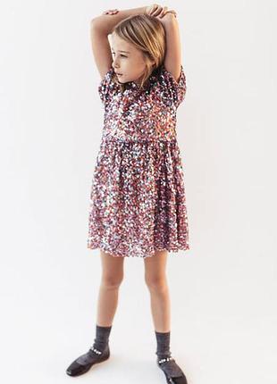Сукня zara 3