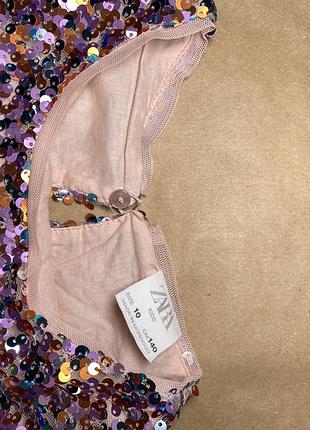 Сукня zara 5