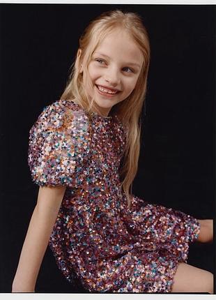 Сукня zara