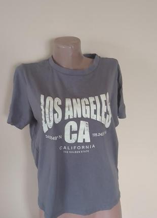 Футболка  primark