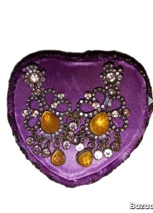 Крутезні сережки