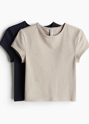 Топи сет набір фуибооки цюукоррчені футболки топік