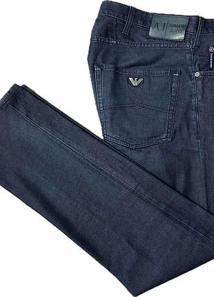 Armani jeans джинсы оригинал 34-32