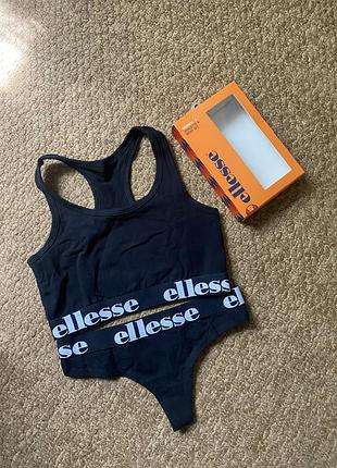 Комплект жіночої білизни ellesse