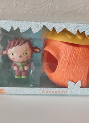 Игровой набор casachou от djeco