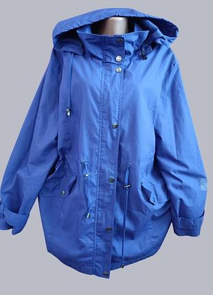 Вітровка жіноча батал.