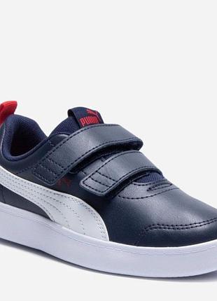 Кеды кроссовки puma 32 размер оригинал