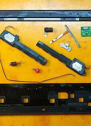 Детали планшета lenovo tab 4 10 (tb x304l)