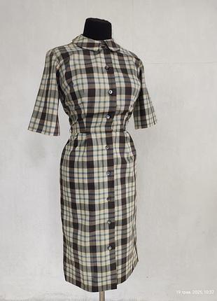 Платье винтаж ⚜️🔥