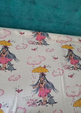 Ткань для штор