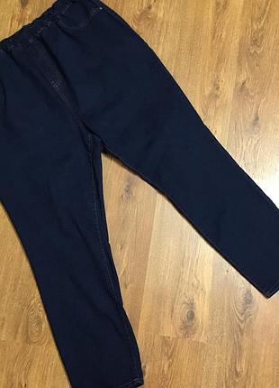 Джинсы супер батал р 28