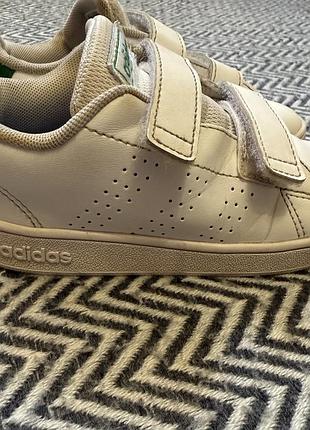Кросівки на хлопчика adidas 26 розмір