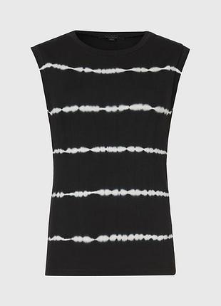 Майка футболка allsaints