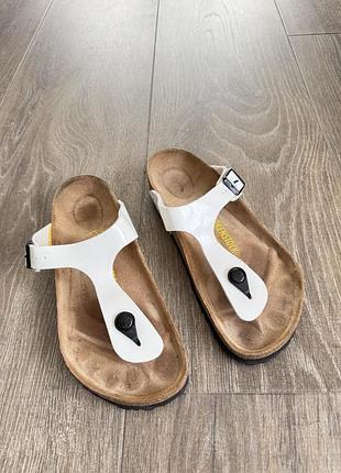 Вʼєтнамки birkenstock Yasmin