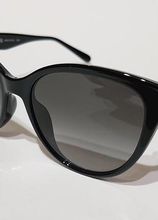 Женские солнцезащитные очки salvatore ferragamo cat eye оригинал!