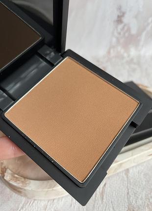 Бронзер defiance beauty goddess glow - satin sovereign bronzer