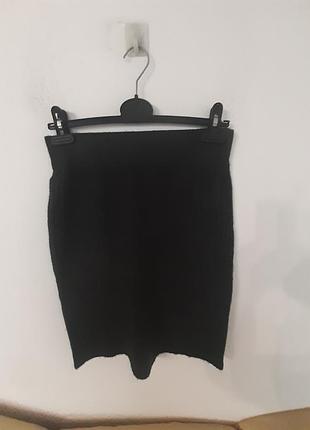 38см пояс резинка 53см. бедра 49см по низу юбка женская