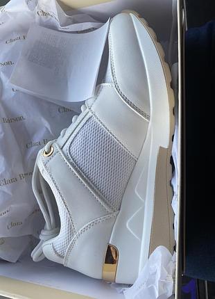 Кросівки снікерси 26,5