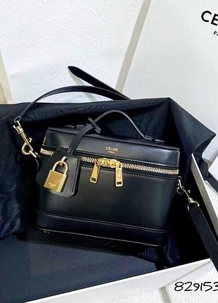 Сумка преміум celine шкіра