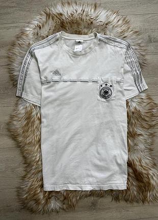 Футболка adidas