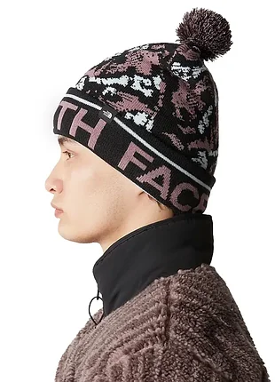 Шапка The North Face unisex ski tuke beanie