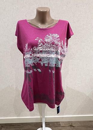 Футболка crivit pl