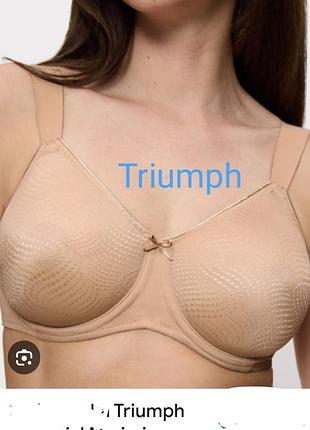 Бюстгальтер  triumph 85 f