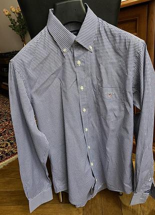 Чоловіча сорочка