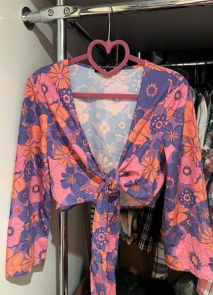 Сорочка жіноча sinsay