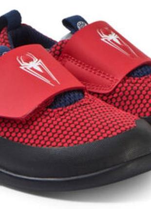 Кроссовки clarks marvel для малышей 21 р