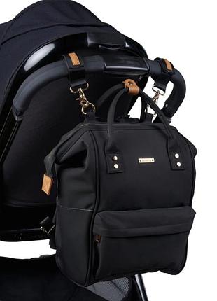 Рюкзак bababing baby bag w/change 5