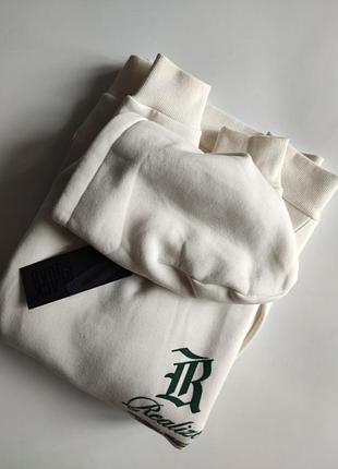 Худи с капюшоном black squad (new yorker) 05.03.120.0552 офф вайт р.м