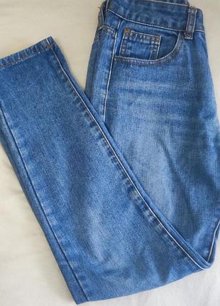 Жіночі джинси мом, роз s