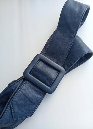 Ремінь натуральна шкіра
