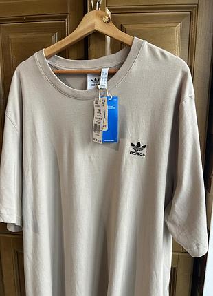 Футболка adidas оригінал xxl