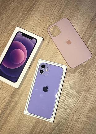 Iphone 12 mini 128 gb1 фото