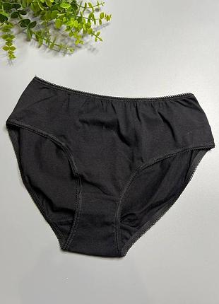 Жіночі бавовняні трусики сліпи