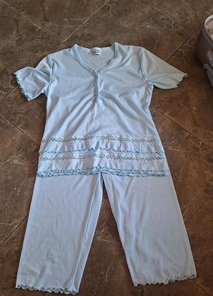 Пижама новая