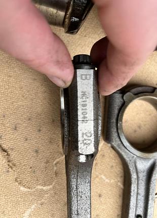 23110-2f110(651f6-2fu00) hyundai/kia 2.2 дизель