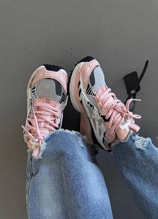 Off-white кроссовки женские