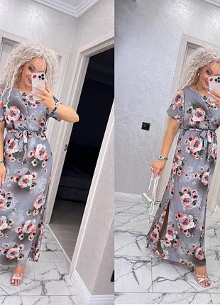 Сарафан платье летнее платье сарафанчик платье под пояс сарафан летнего