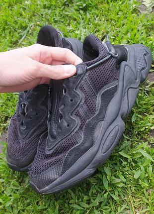 Adidas ozweego кроссовки оригинал