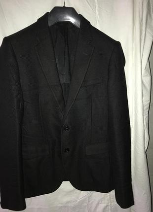 Піджак чоловічій