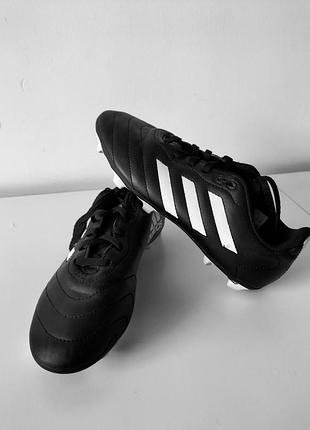 Бутсы adidas размер 38