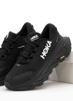 Мужские кроссовки hoka mafate speed 2 gore-tex 41-42-43-44
