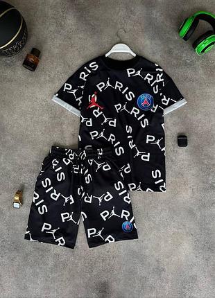 Комплект nike ×jordan