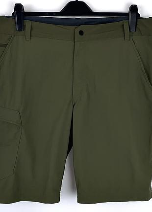 Шорти чоловічі berghaus